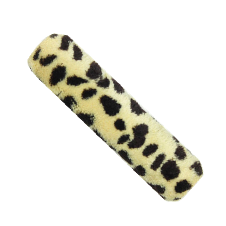 Decoratieve hulpmiddelen Leopard Print Roller Refill voor Paint Roller Frame Bieden OEM Service