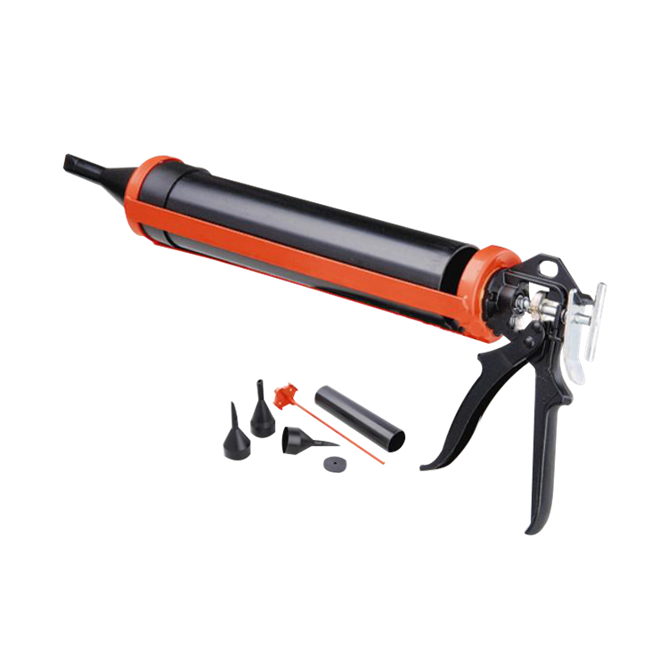 Heavy Duty Kitpistool Cartridge Skelet Handmatig Siliconen Applicator Gun