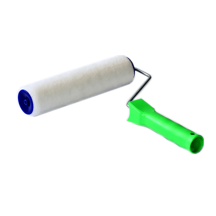 Decoratiehulpmiddelen Polyamide Wanddecoratie Verf Go Roller Brush met fabrieks lage prijs